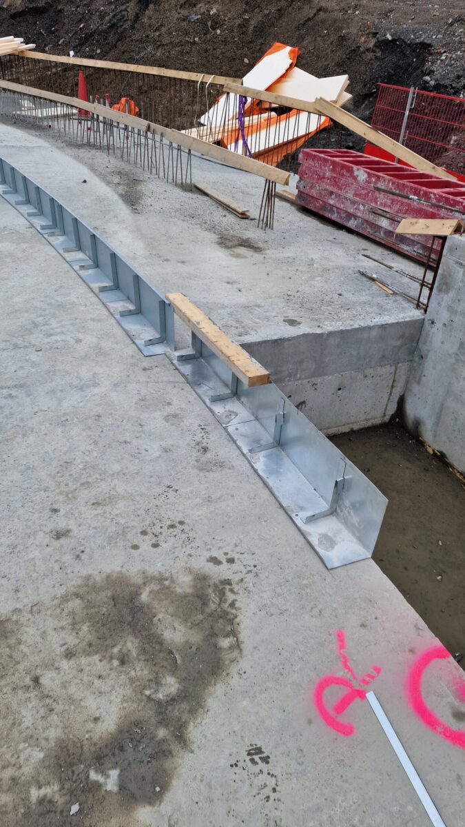 Valle Hovin Stadion – Utebane (2023) — Valle Hovin stadion 2023